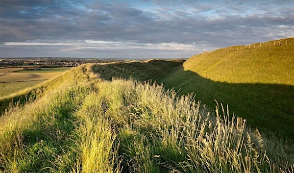 Nature, History and Geology of Maiden Castle