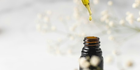 Introduction aux huiles essentielles