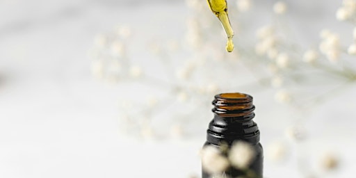 Introduction aux huiles essentielles  primärbild
