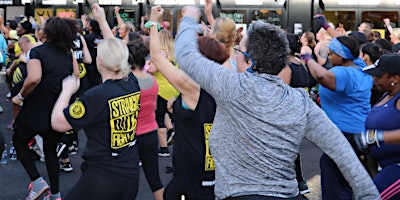 Imagem principal do evento FUN FIT by OP & MAYA