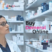 Shop Smart for Demerol Online primary image