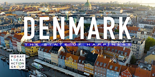 Hauptbild für Denmark: The State of Happiness film + Q&A