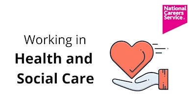 Working in Social Care primary image