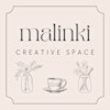 Logotipo de Malinki