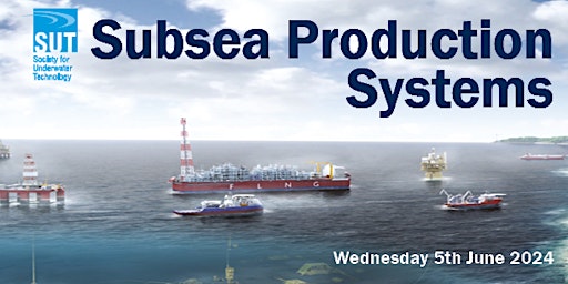 Primaire afbeelding van Subsea Production Systems Course