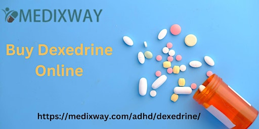 Buy Dexedrine Online primary image