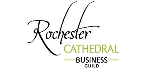 Immagine principale di Rochester Cathedral Business Guild Breakfast - Sponsored by Lukehurst 