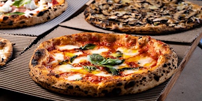Primaire afbeelding van 'Mattia's Pizza' Masterclass