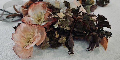 Immagine principale di Paper Poppy Workshop 