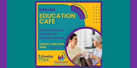 Education Café