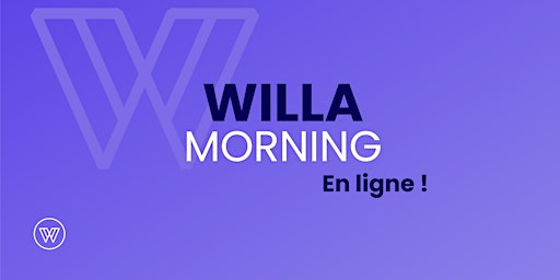 WILLA Morning primary image