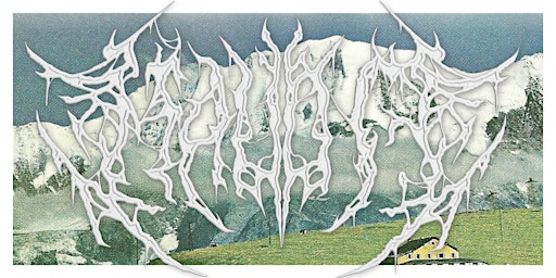 Primaire afbeelding van MAUDIT — Immagini e Immaginari nelle Alpi