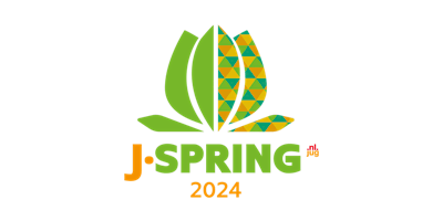 Primaire afbeelding van J-Spring 2024