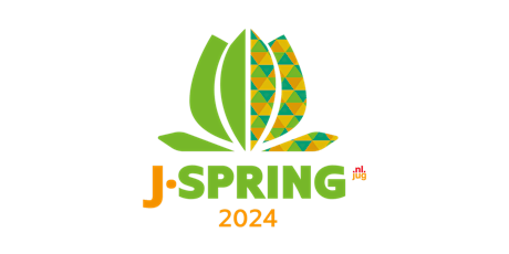 Primaire afbeelding van J-Spring 2024