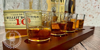 Hauptbild für Urban Bourbon March Madness Blind Whiskey Tasting
