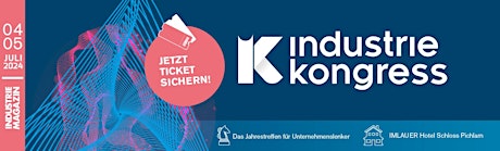 Industriekongress 2024