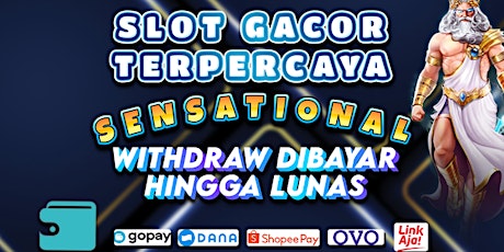 slot garansi kekalahan 100 saldo kembali >> Daftar Situs Slot Gacor Maxwin