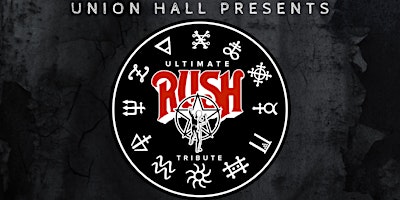 Hauptbild für Ultimate Rush Tribute at Union Hall
