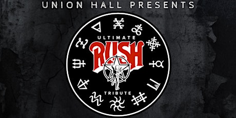 Ultimate Rush Tribute at Union Hall primary image