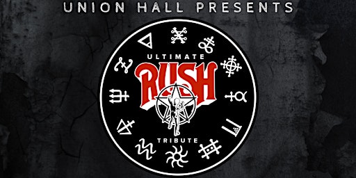 Imagen principal de Ultimate Rush Tribute at Union Hall