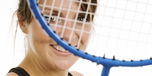 Badminton Club primary image