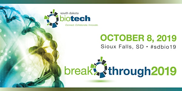South Dakota Biotech Breakthrough Summit 2019