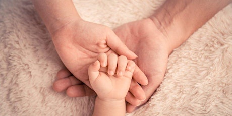 Ateliers massage bébé - cycle de 4 ateliers (16/04-23/04-30/04 et 7/05)