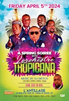 Imagen principal de Tropicana at Lantillaise