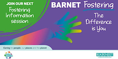 Foster for Barnet: Virtual Information Session