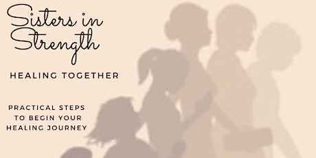 Sisters in Strength: Healing Together