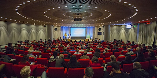 Soirée d'ouverture du Prix IDDEA 2024 primary image