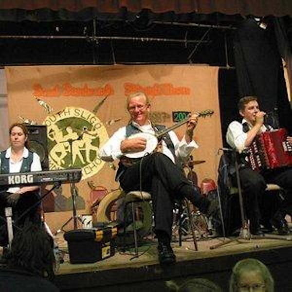 Céilí with Glenside Céilí Band
