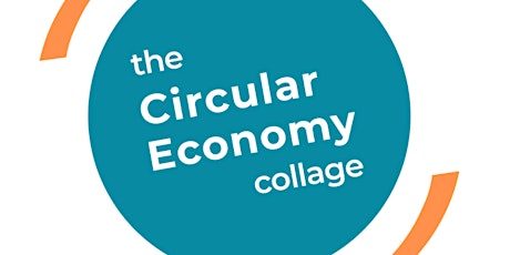 Circular Economy Collage