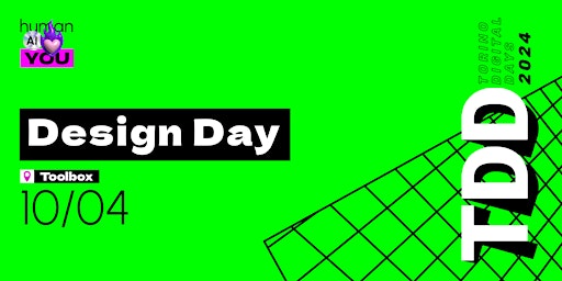 Primaire afbeelding van Design Day