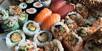 Primaire afbeelding van Sushi