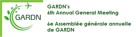 GARDN’s 6th Annual General Meeting primary image