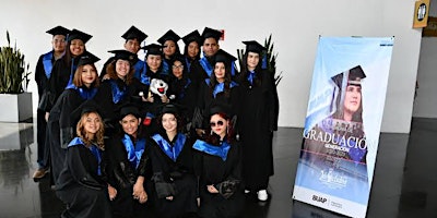 Imagen principal de Graduación Yucateca
