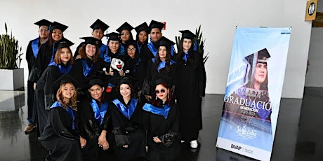 Graduación Yucateca