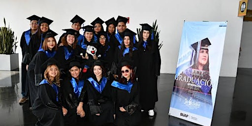 Imagem principal do evento Graduación Yucateca