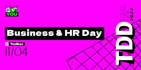 Business & HR Day