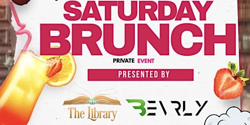 Imagen principal de Blazin’ Brunch