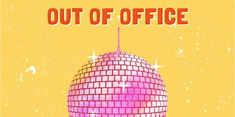 Out Of Office - The Ultimate 'Vrijmibo' Event of Utrecht!