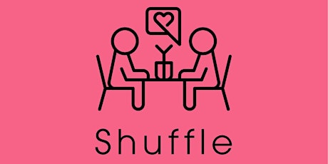 San Diego Speed Dating (QUEER OPEN 25-45 age group) @ shuffle.dating