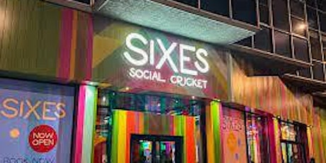 Sixes Social Cricket