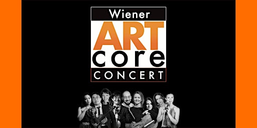 Wiener ARTcore Concert: Chamber Music Soirée primary image