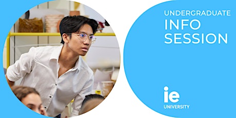 Discover IE University: Bachelor programs