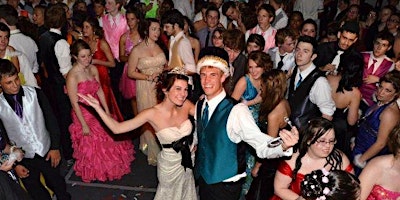 Starry Night: A Prom to Remember primary image