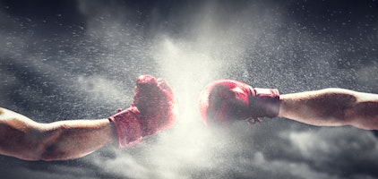 Ready Boxing Training & Fitness  primärbild