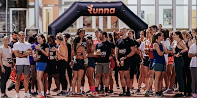 Primaire afbeelding van Runna's Marathon After Party - London