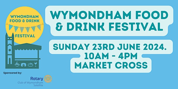 Wymondham Food and Drink Festival